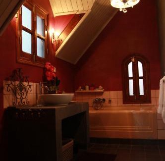 Antananarivo Avaradrano Hotel | Lokanga Boutique Hotel
