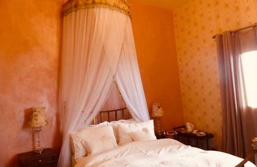 Antananarivo Avaradrano Hotel | Lokanga Boutique Hotel