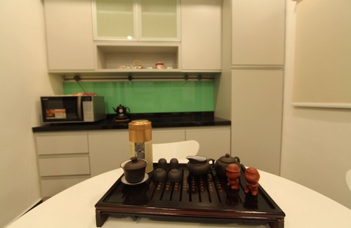 Tawas Casa | Loke Lim Ipoh Homestay