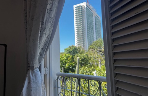 El Vedado Apartamento | Lola Habana Boutique Hotel