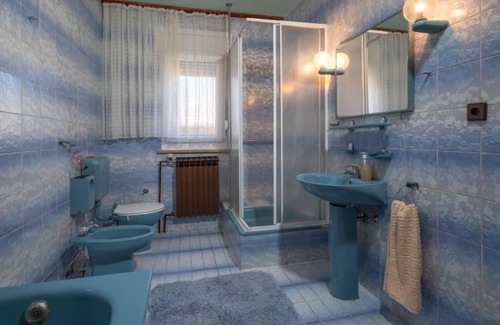 Becici Casa | Casa de vacaciones Lola (LBN381) en Labin - 12 personas, 6 dormitorios