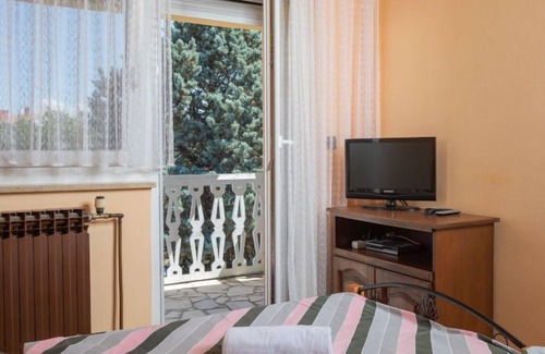 Becici Casa | Casa de vacaciones Lola (LBN381) en Labin - 12 personas, 6 dormitorios