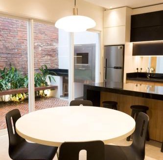 Asuncion Apartamento | Lola’s home