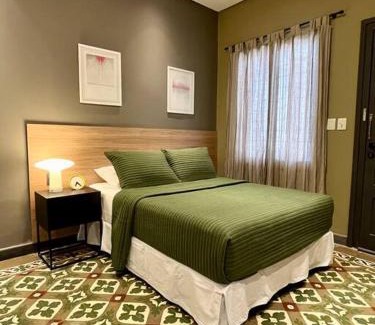 Asuncion Apartamento | Lola’s home