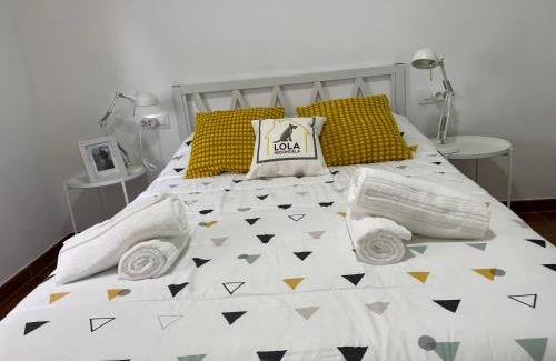 Redondela Apartamento | LolaREDONDELA