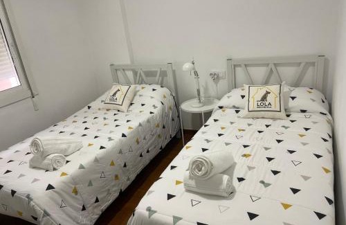 Redondela Apartamento | LolaREDONDELA