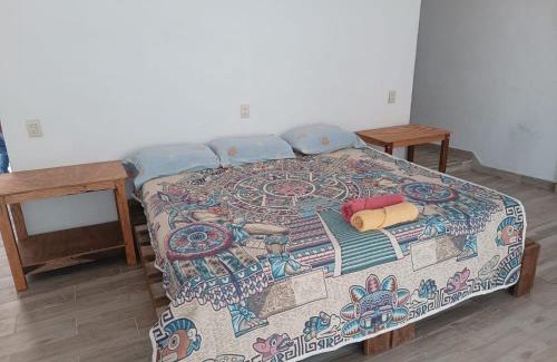 San Pedro Pochutla Hotel | lolas 68