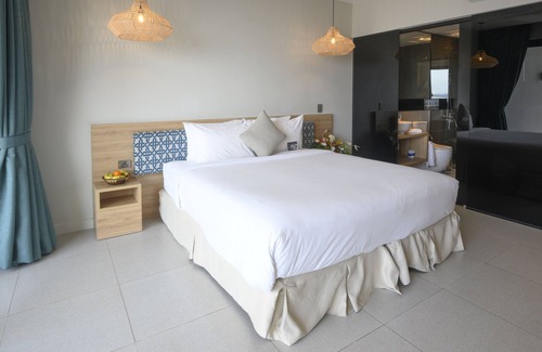 Port Moresby Complejo | Loloata Island Resort
