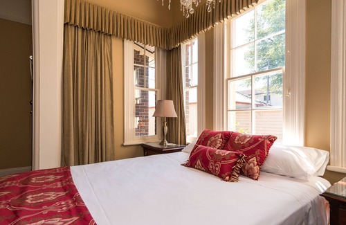 Armidale Cama Y Desayuno | Loloma Bed and Breakfast