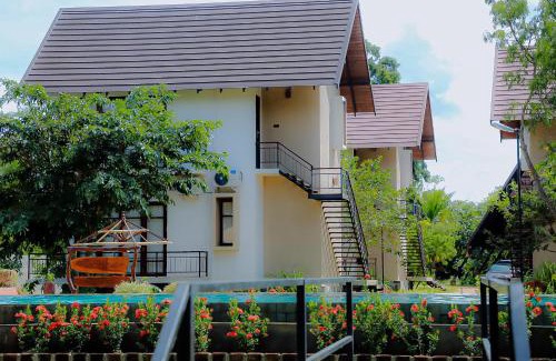 Anuradhapura Hotel | Lolu Village Resort