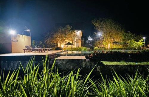 Anuradhapura Hotel | Lolu Village Resort