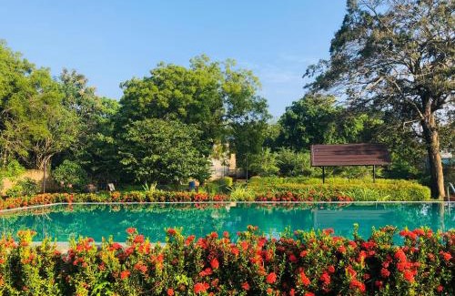 Anuradhapura Hotel | Lolu Village Resort