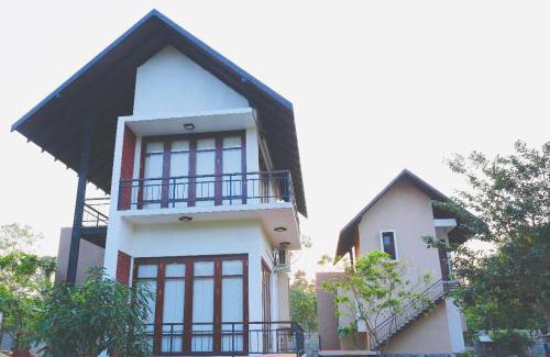 Anuradhapura Hotel | Lolu Village Resort