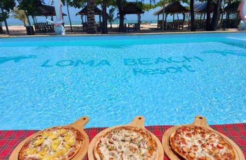 Tha Sala Hotel | Loma Beach Resort