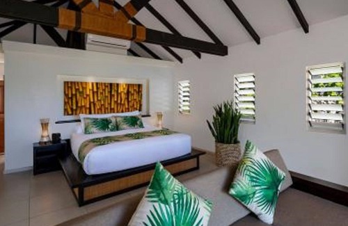Malolo Lailai Island Complejo | Lomani Island Resort - Adults Only