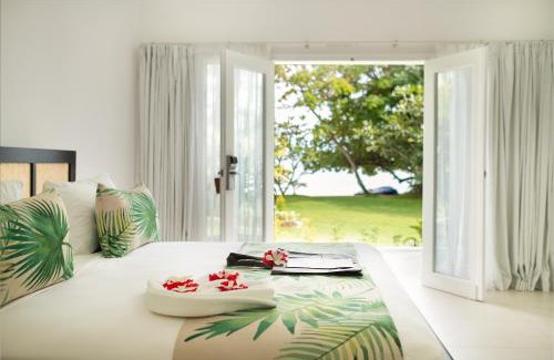 Malolo Lailai Island Complejo | Lomani Island Resort & Spa