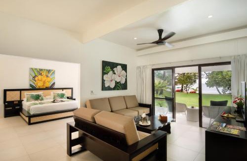 Malolo Lailai Island Complejo | Lomani Island Resort & Spa