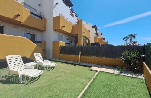 Vera Apartamento | Lomas del Mar 5 Bajo