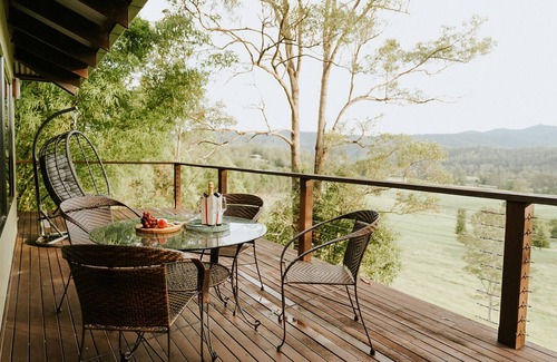 Thora Villa | Lombok On Waterfall Retreat