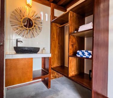 Sekotong Barat Complejo | Lombok Sunrise