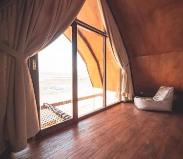 Sekotong Barat Complejo | Lombok Sunrise