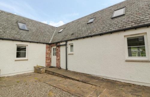 Murthly Casa | Lon Cottage