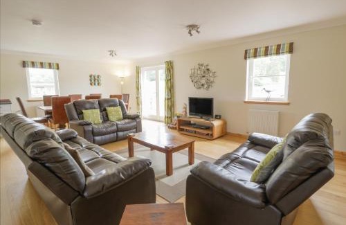 Murthly Casa | Lon Cottage