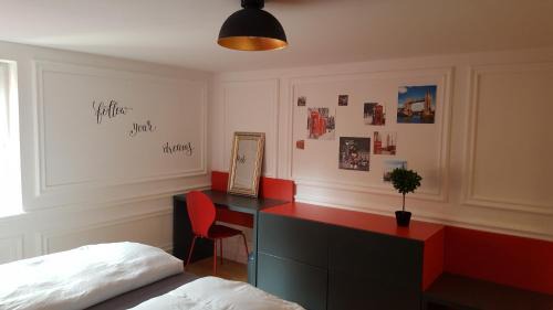 Rheineck Apartamento | London Apartments
