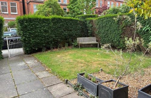 South Hampstead Apartamento | London Apt - Sleeps 5 - Great Transport links