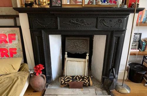 South Hampstead Apartamento | London Apt - Sleeps 5 - Great Transport links