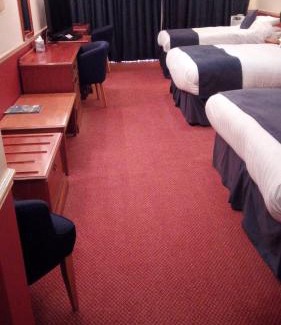 St Michaels Casa | London Beach Country Hotel & Golf Club