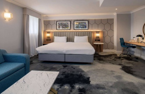Woodford Bridge Hotel | London Chigwell Prince Regent Hotel, BW Signature Collection