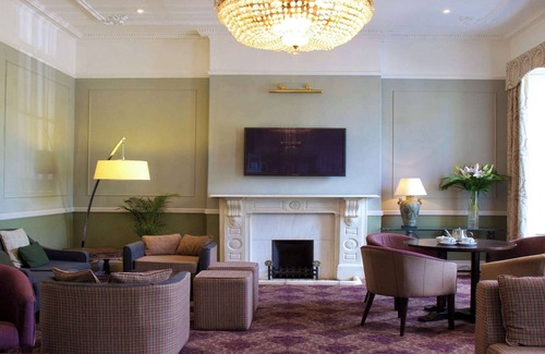 Woodford Bridge Hotel | London Chigwell Prince Regent Hotel, BW Signature Collection