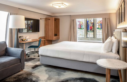 Woodford Bridge Hotel | London Chigwell Prince Regent Hotel, BW Signature Collection