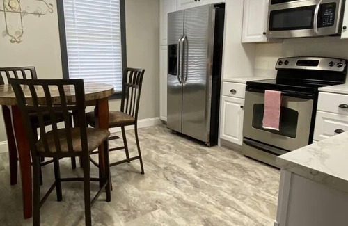 London Apartamento | London Maisonette - Red Door