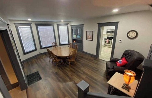 London Apartamento | London Maisonette - Red Door