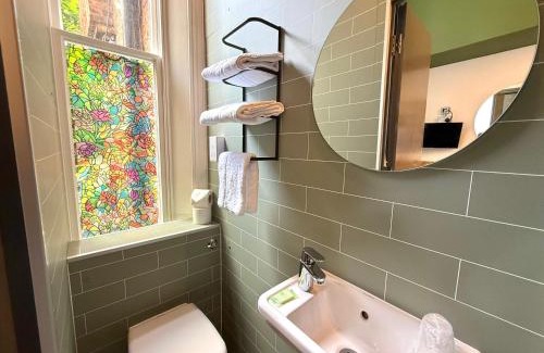 Holland Park Apartamento | London Visitors Hotel