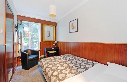 Holland Park Apartamento | London Visitors Hotel