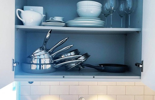 Knightsbridge Apartamento | Londwell - Luxury Knightsbridge Flat - Harrods