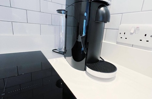 Knightsbridge Apartamento | Londwell - Luxury Knightsbridge Flat - Harrods