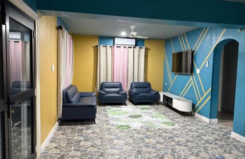 Kokolapa Apartamento | Lonely Hill Apartment