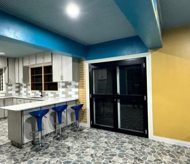 Kokolapa Apartamento | Lonely Hill Apartment