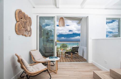 West End Hotel | Long Bay Beach Resort