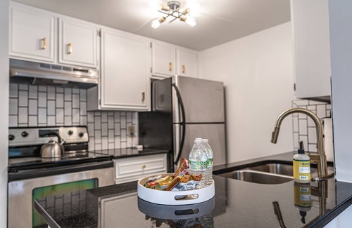 Pinehurst Condominio | Long Drive On No. 5 - 1BR Condo w/ GREAT Golf Views, Minutes From Clubhouse