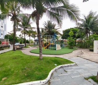 Duc Hoa Apartamento | Long Homestay Phúc An City