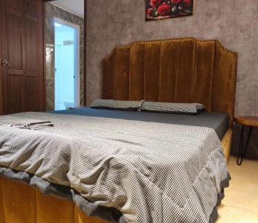 Duc Hoa Apartamento | Long Homestay Phúc An City
