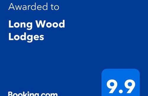 Knighton Cabina | Long Wood Lodges