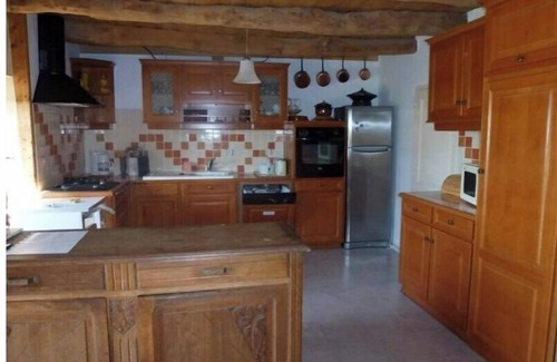 Plevenon Casa | LONGERE BRETONNE 2/8 PERS. 5 MIN FROM BEACHES AND GR 34 AND 4 KM FROM CAP FREHEL!