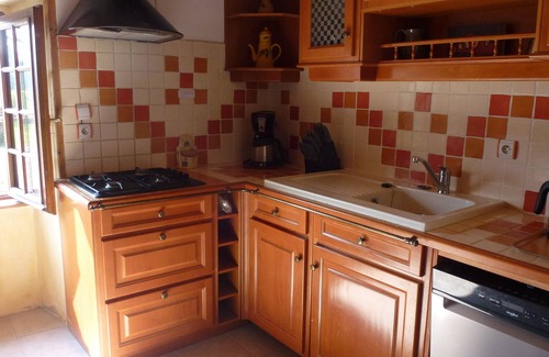 Plevenon Casa | LONGERE BRETONNE 2/8 PERS. 5 MIN FROM BEACHES AND GR 34 AND 4 KM FROM CAP FREHEL!