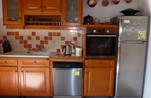 Plevenon Casa | LONGERE BRETONNE 2/8 PERS. 5 MIN FROM BEACHES AND GR 34 AND 4 KM FROM CAP FREHEL!